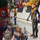Illustration for article titled London Toy Fair Gives A First Look At Thunderbirds' Sweet New Rides